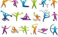 نشان برنز عسگری در لیگ جهانی کاراته وان