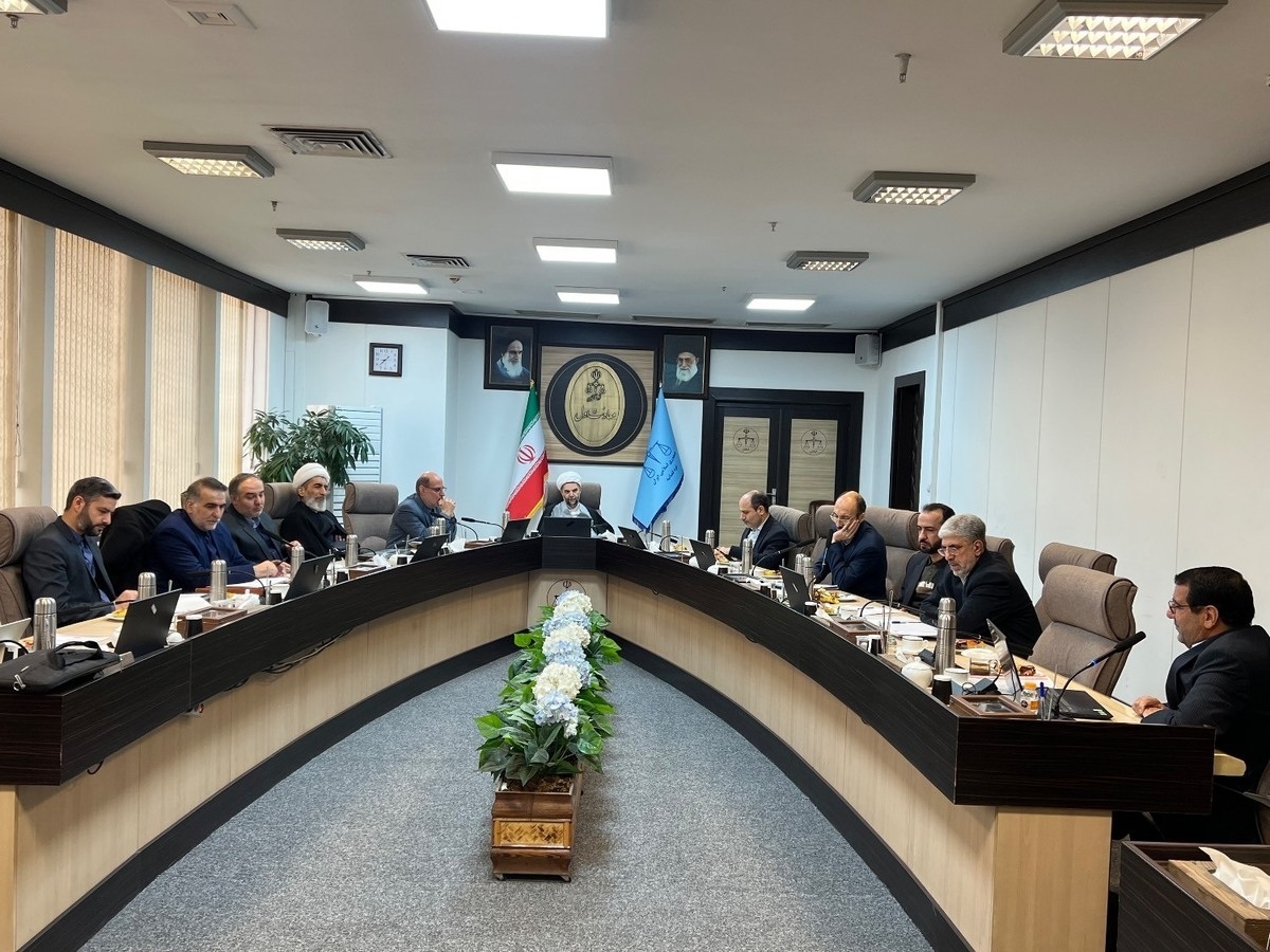 دادگاه‌های صلح نماد رویکرد مردمی و تحولی دستگاه قضا هستند