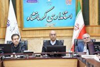 فرصت کم‌نظیر مصوبات دولت برای رونق تجارت مرزی در کرمانشاه