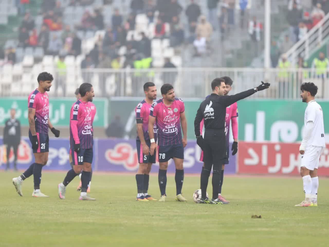 اقدام غیرقانونی و غیراخلاقی رحمان جعفری