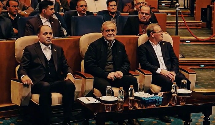 کشاورزان؛ ستون اصلی استقلال غذایی ایران