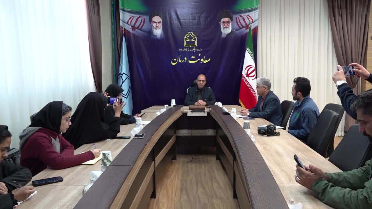 التیام درد بیماران سرطانی با خدمات حمایتی دولت