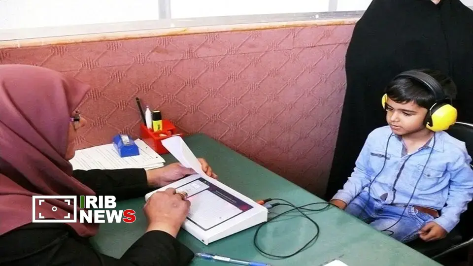 فعالیت سامانه نوبتگیری سنجش نوآموزان تا ۳۰ بهمن فعالیت سامانه نوبتگیری سنجش نوآموزان تا ۳۰ بهمن