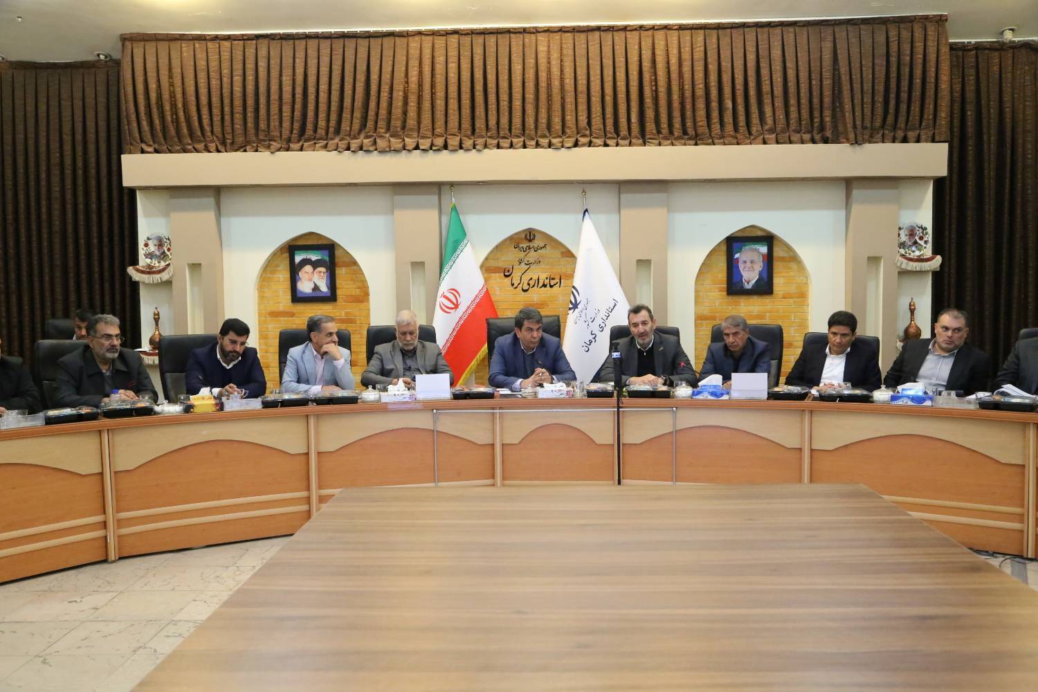 اجرای برنامه هفتم توسعه با واگذاری پروانههای اکتشافی در بورس کالا اجرای برنامه هفتم توسعه با واگذاری پروانههای اکتشافی در بورس کالا