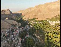 افزایش اعتبار دهیاری‌ها گامی برای توسعه روستا‌های خراسان شمالی