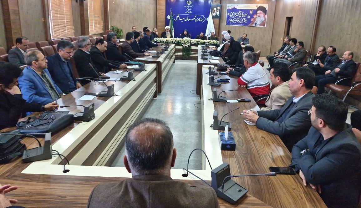 افتتاح ۱۰۸ پروژه عمرانی در شهرستان سیاهکل در دهه مبارک فجر