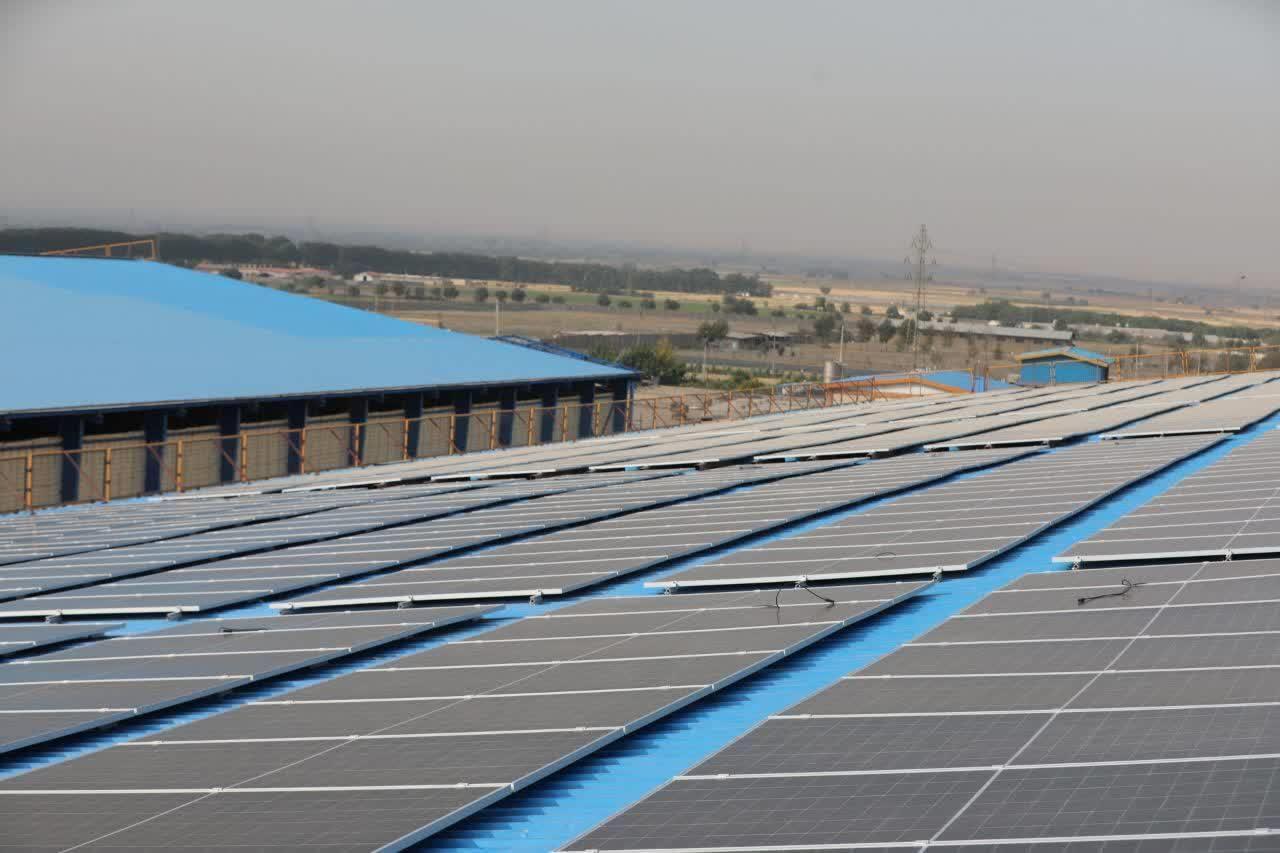 اعلام تعرفه برق تجدیدپذیر صنایع برای دوره اسفند اعلام تعرفه برق تجدیدپذیر صنایع برای دوره اسفند