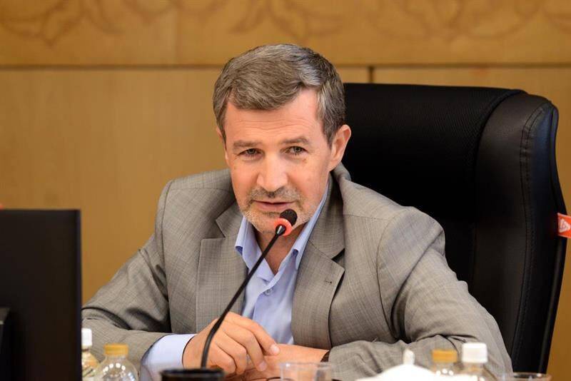 *** همکاری هزار و ۷۰۰ شرکت دانش‌بنیان با صنعت پتروشیمی