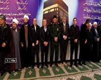 افتتاح ۱۰۰ طرح عمرانی و اقتصادی، دهه فجر امسال درمهاباد