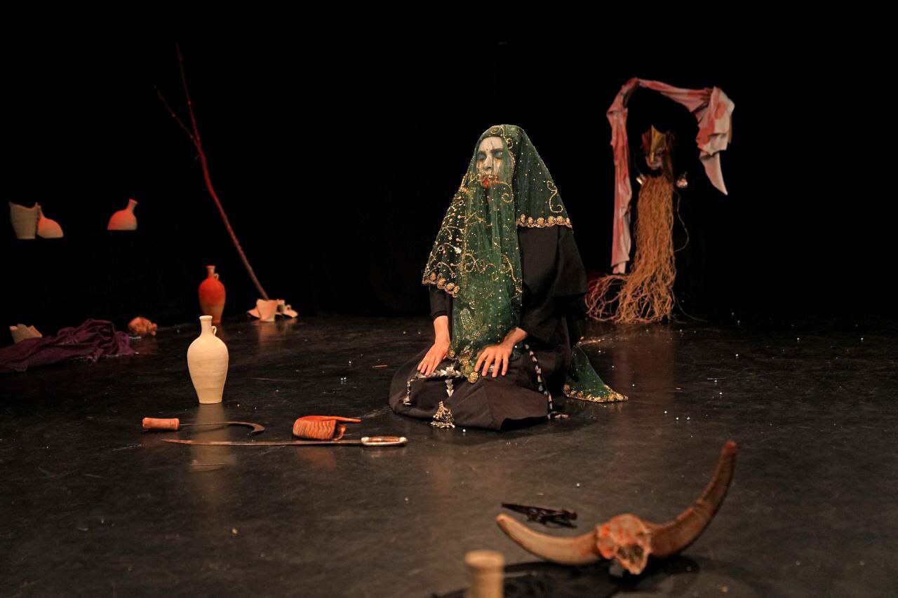 دومین میزبانی بوکان از جشنواره ملی اتود‌های نمایشی ایران