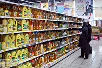 عرضه ۵ هزار تن روغن و برنج در بازار خوزستان