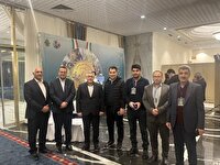 پنج کشاورز زنجانی در جمع برگزیدگان کشوری