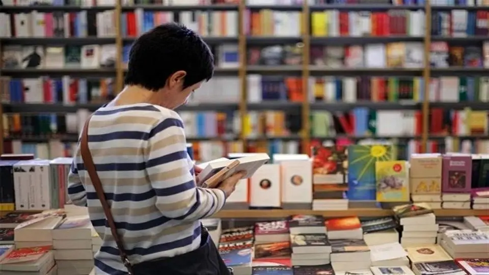 افتتاح نمایشگاه کتاب در رفسنجان افتتاح نمایشگاه کتاب در رفسنجان