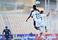 بازگشت ملوان به مسیر برد با شکست چادرملو