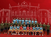 فردا؛ صف آرایی شهرداری ارومیه در برابر فولاد سیرجان ایرانیان