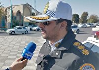 درج نمره منفی در سوابق رانندگان حادثه ساز