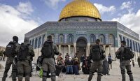 تشدید تحرکات شهرک‌نشینان علیه مسجدالاقصی در ماه رمضان