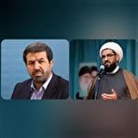 پیام تسلیت مشترک نماینده ولی فقیه و استاندار همدان در پی شهادت شهید فیروزمند