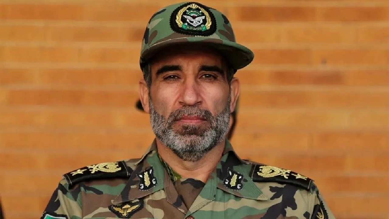 همه تحرکات دشمن در مرزها رصد میشود همه تحرکات دشمن در مرزها رصد میشود