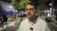آمادگی برای تأمین کالا‌های اساسی، دارو و اقلام ضروری در کیش