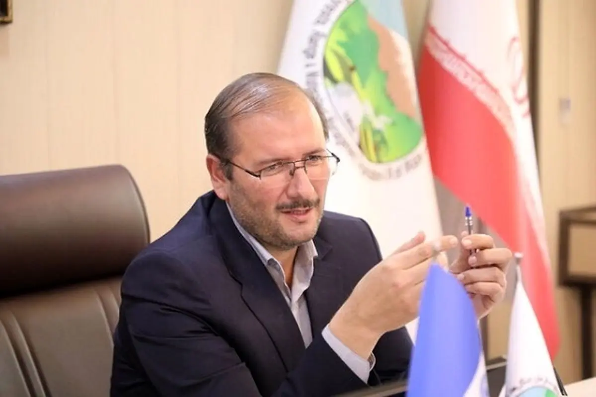 ۷۵ درصد حجم بارشهای کشور تبخیر میشود ۷۵ درصد حجم بارشهای کشور تبخیر میشود