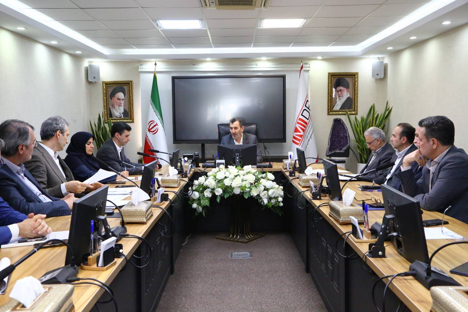 الزام سهامداران به تسریع تامین مالی طرح فولاد آرتاویل الزام سهامداران به تسریع تامین مالی طرح فولاد آرتاویل