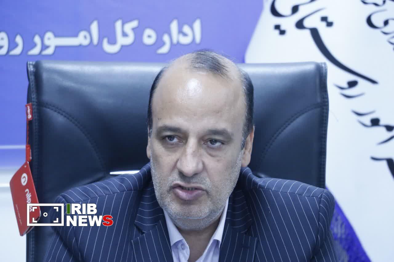 برپایی موزه‌های محلی در روستاها با مشارکت اهالی در نوروز