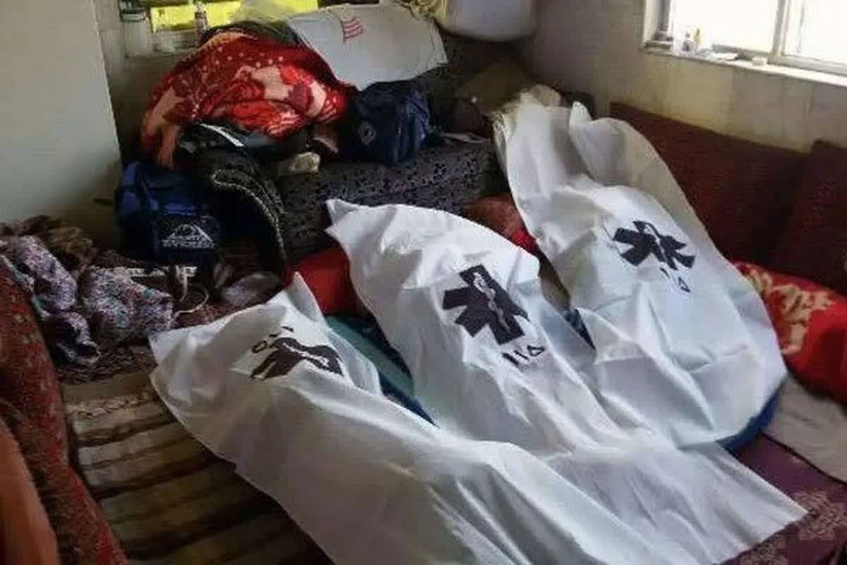 مرگ ۶ نفر در یکی از روستاهای ارومیه