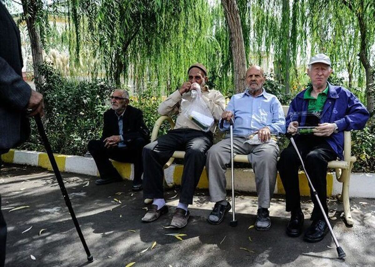 بیمه تکمیلی بازنشستگان کشوری تمدید شد
