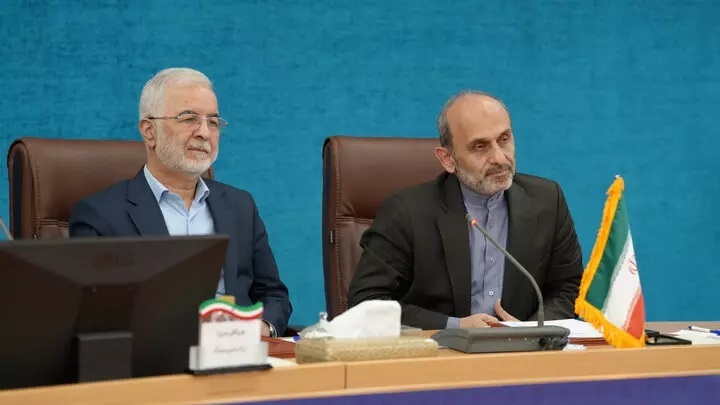 * ایرانِ جان؛ فرصتی برای نمایش ظرفیت‌های هر استان