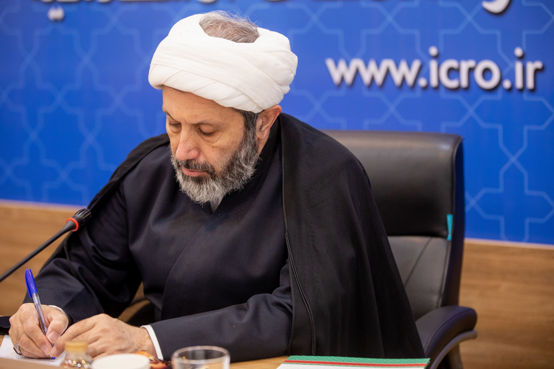 پیام تسلیت رئیس سازمان فرهنگ و ارتباطات اسلامی در پی درگذشت پاپ فرانسیس