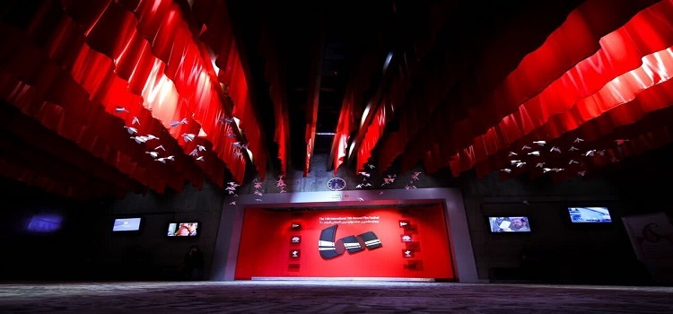 *** گفتنیهای برگزیدگان جشنواره ۱۰۰ *** گفتنیهای برگزیدگان جشنواره ۱۰۰