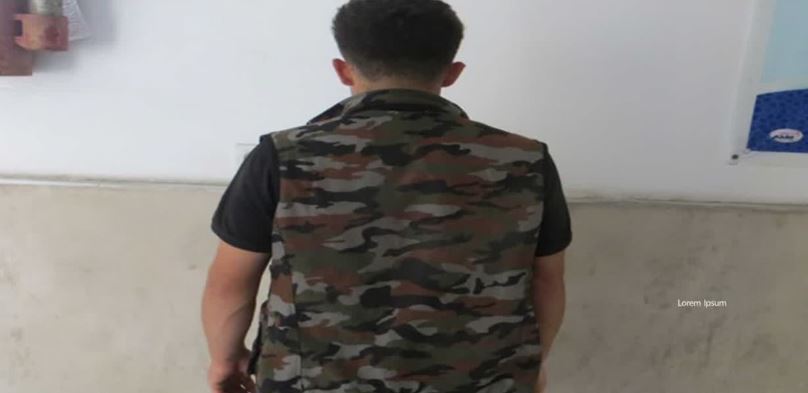 دستگیری کلاهبردار ۷۰ میلیاردی ارز دیجیتال در تنکابن دستگیری کلاهبردار ۷۰ میلیاردی ارز دیجیتال در تنکابن