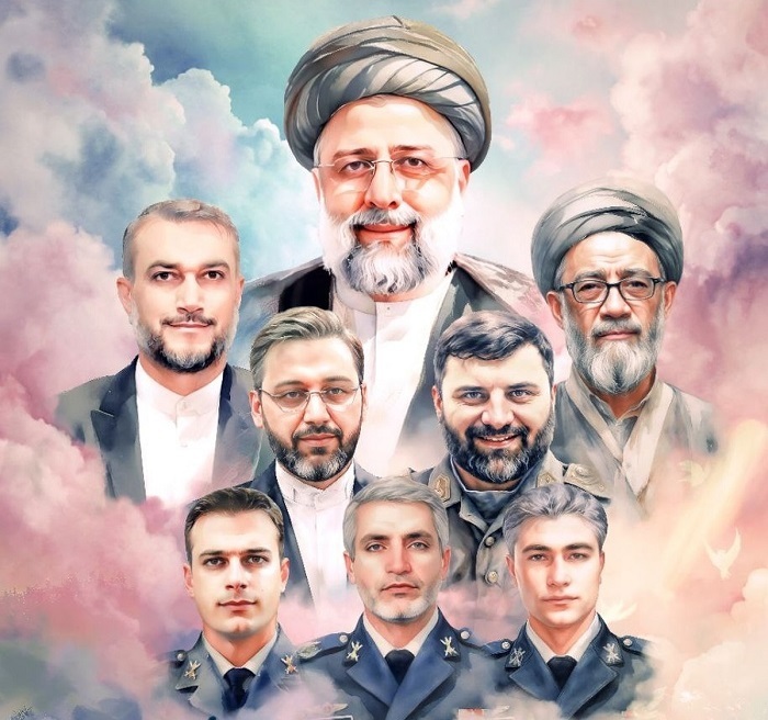 برنامه های بزرگداشت سالگرد شهدای خدمت در آذربایجان شرقی