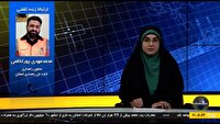 پیگیری مشکلات اتوبان کاشان به اصفهان + فیلم