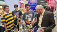 افزایش تعاملات فرهنگی ایران و تایلند در حوزه صنایع خلاق
