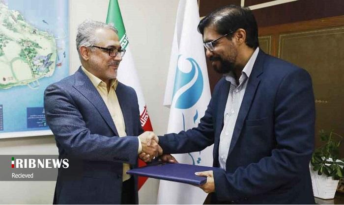 انتصاب سرپرست جدید مدیریت امور هنری کیش