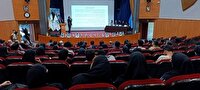 برگزاری رویداد ملی ایده شو تولید گیاهی بهره وری و هوشمند سازی