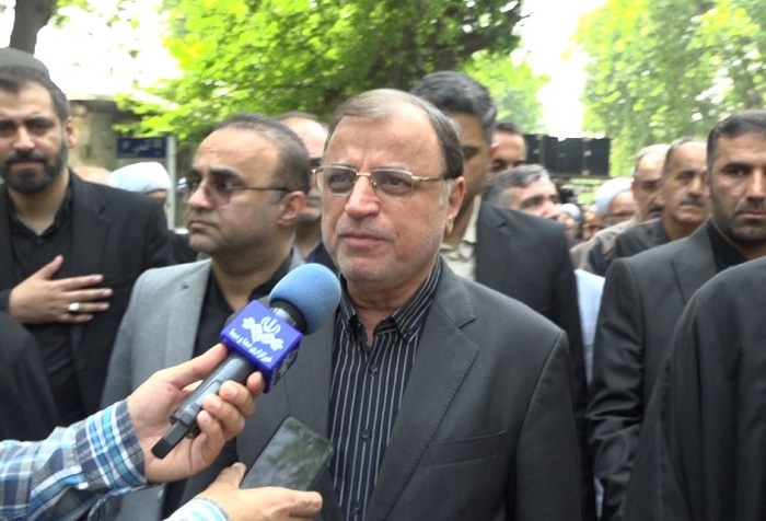 گلستان، استان وحدت خیز است