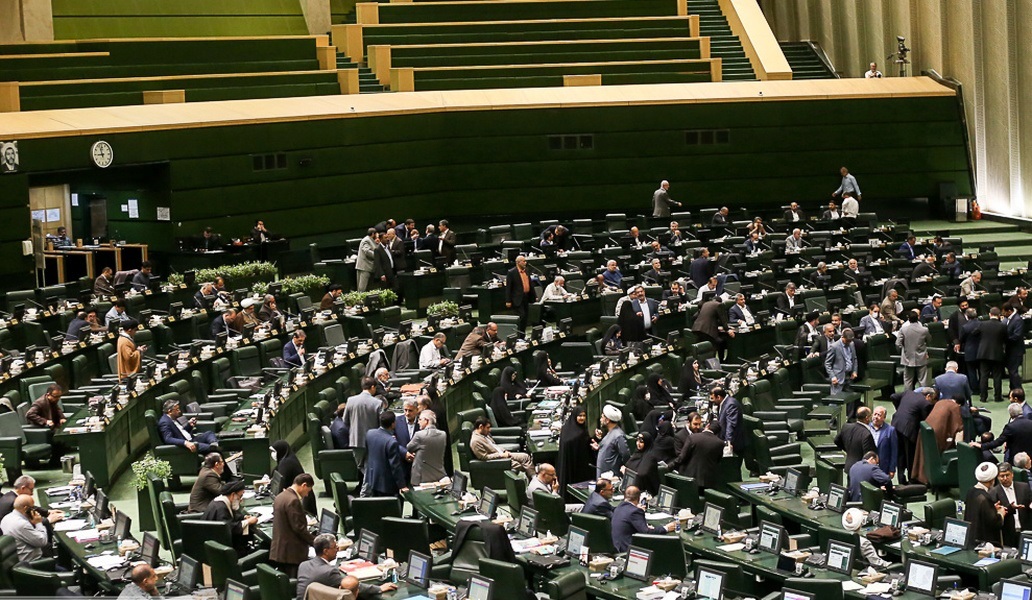 تصویب دوماده از لایحه نظام جامع باشگاه‌داری