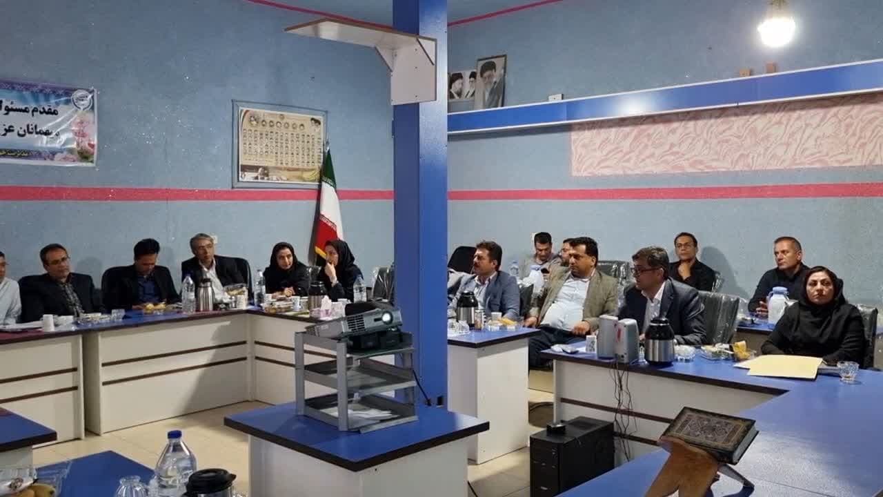 ترویج اجرای عملیات خوب کشاورزی و اصلاح الگوی کشت حوزه دریاچه ارومیه ترویج اجرای عملیات خوب کشاورزی و اصلاح الگوی کشت حوزه دریاچه ارومیه