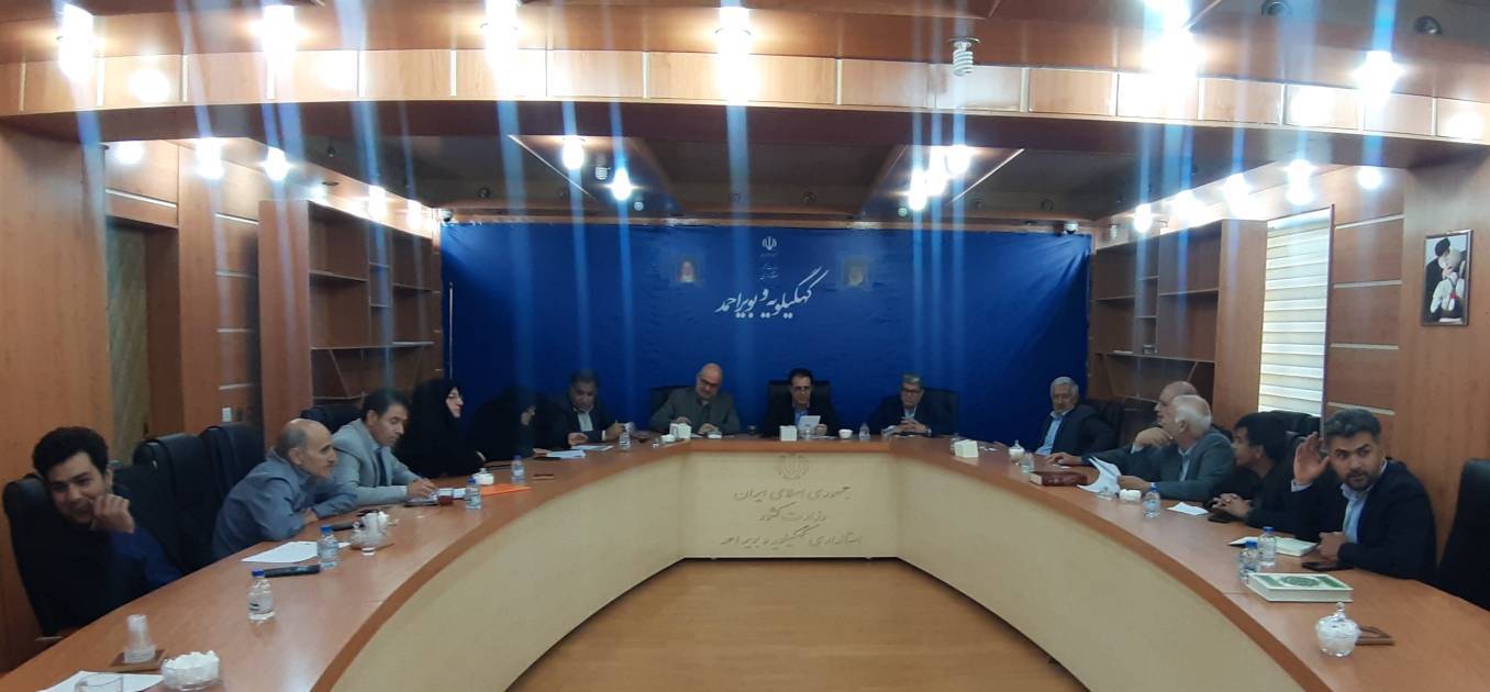 برگزاری همایش تجلیل از بازنشستگان در ۳۱ خرداد ماه