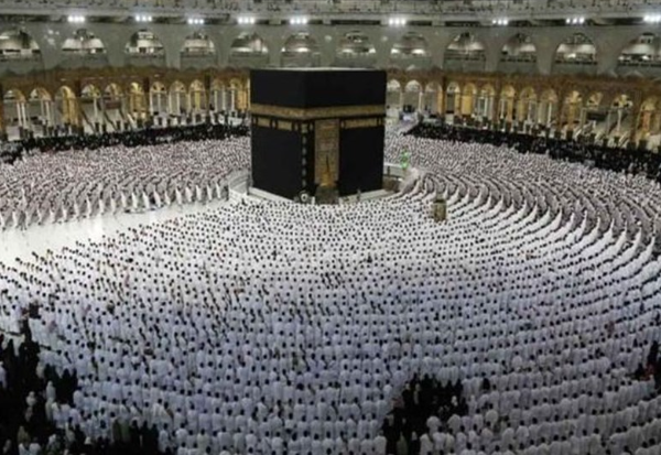 بازگشت زائران حج تمتع به سیستان و بلوچستان