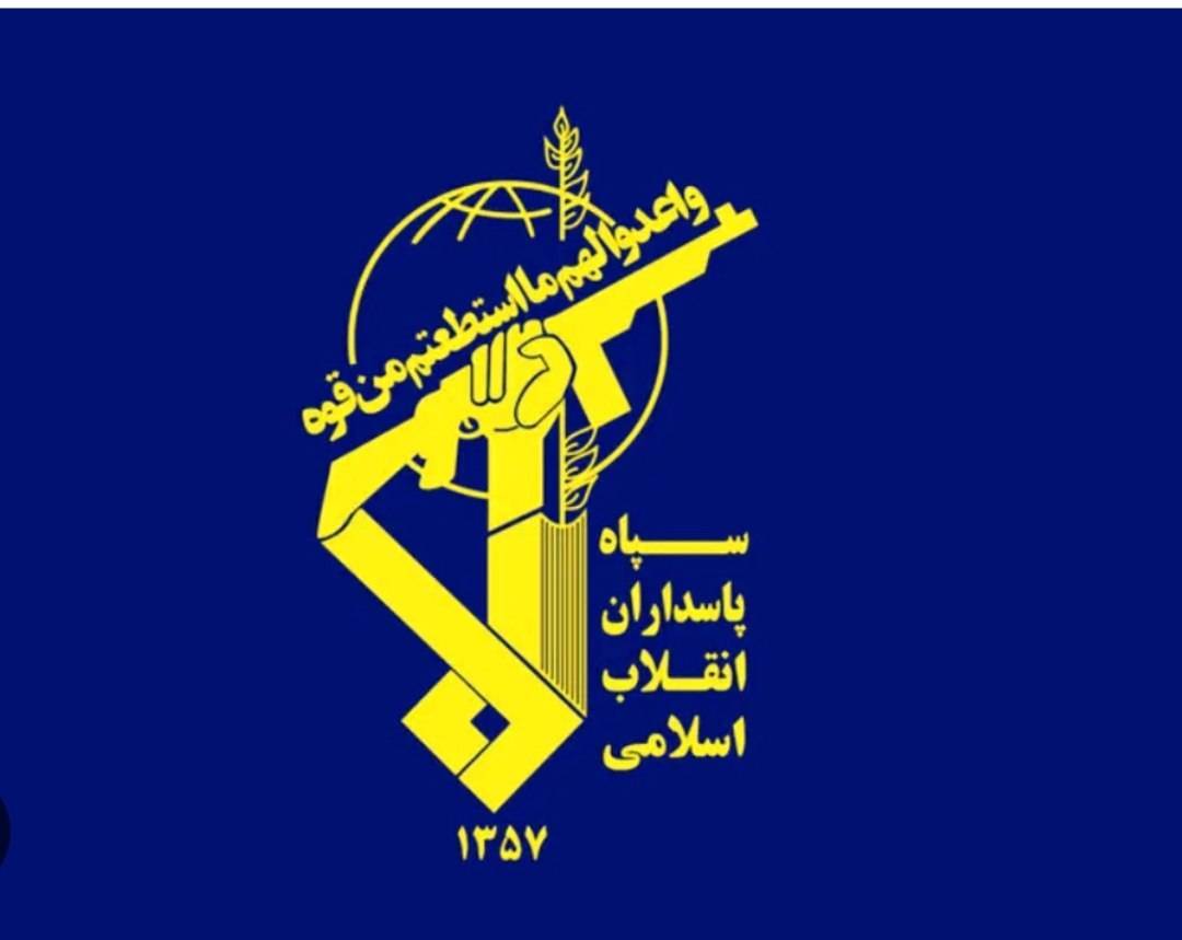اطلاعیه شماره۶ سپاه پاسداران درباره عملیات وعده صادق ٣