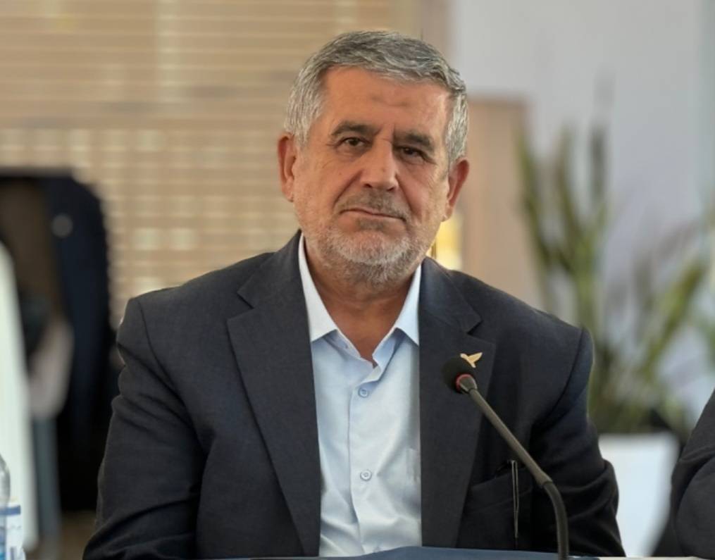 خدمت‌رسانی مستمر شبکه پستی در شرایط بحرانی