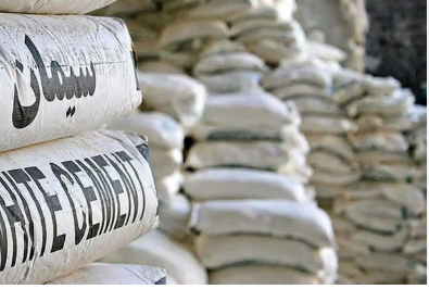 بازار سیمان در مدار آرامش