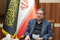 پیام استاندار آذربایجان‌غربی به مناسبت روز ملی صنعت و معدن