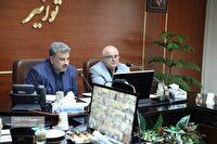 تأکید بر ادامه کنترل مصرف در روز‌های گرم پیش رو