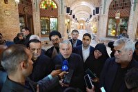 قلعهالموت در آستانه جهانیشدن است