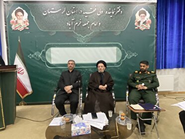 رزم ۱۲ روزه رزمندگان لرستانی در جنگ با رژیم صهیونی تبیین شود